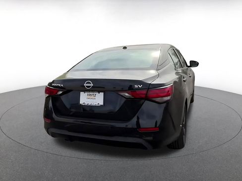 Used 2024 Nissan Sentra SV image 15