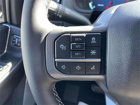 New 2025 Ford F150 Lariat w/ Equipment Group 501A Mid image 17