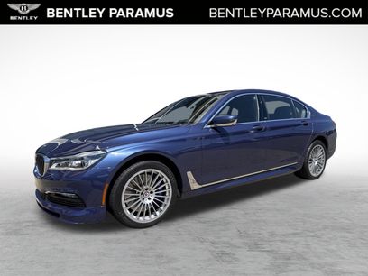 Used 2018 BMW ALPINA B7 xDrive