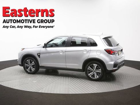 Used 2025 Mitsubishi Outlander Sport SE AWD/4WD image 61