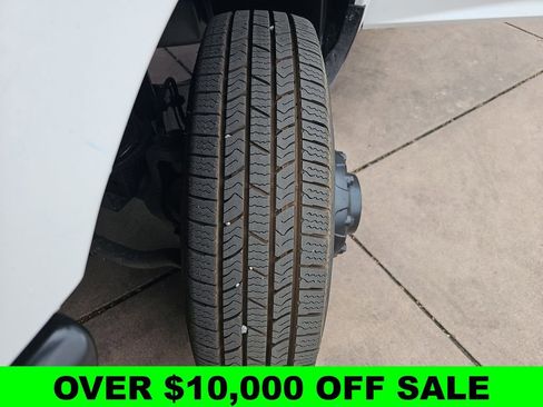 New 2025 RAM 3500 Tradesman AWD/4WD image 35