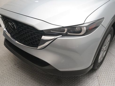Used 2023 MAZDA CX-5 AWD 2.5 S image 22