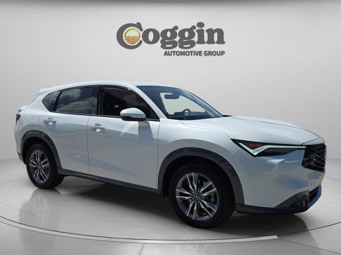 New 2026 Acura ADX FWD image 7