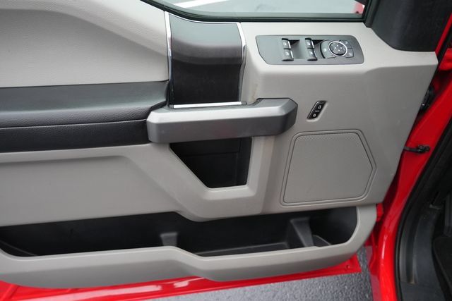 Used 2018 Ford F150 XLT RWD image 21