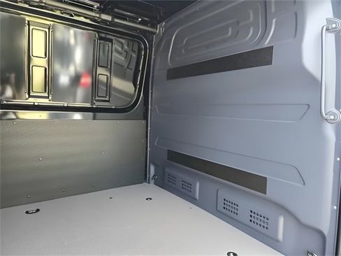 New 2024 Mercedes-Benz Sprinter 2500 image 20