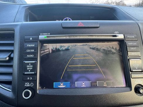 Used 2013 Honda CR-V EX-L image 18