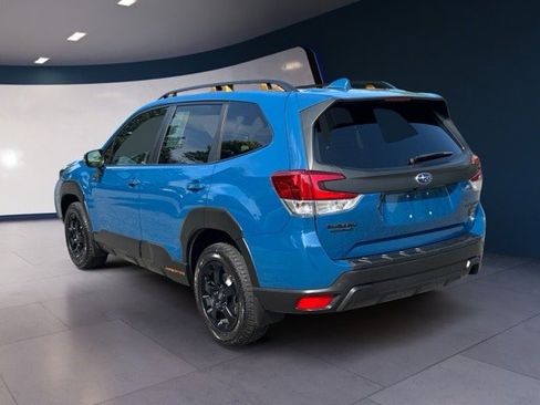 Used 2022 Subaru Forester Wilderness image 3
