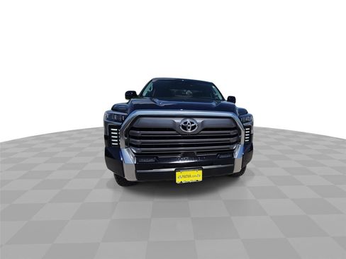 Used 2023 Toyota Tundra Limited RWD image 3