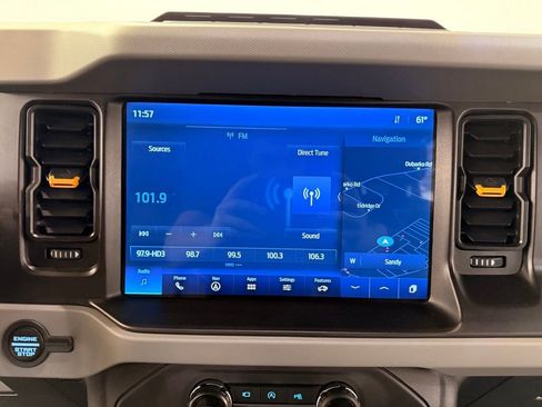 Used 2023 Ford Bronco Badlands AWD/4WD image 23