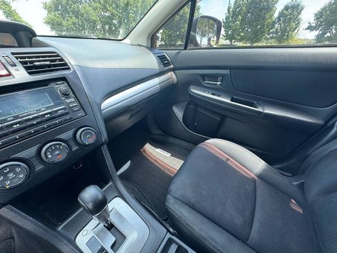 Used 2013 Subaru Impreza 2.0i Sport Premium w/ Popular Pkg 1 AWD/4WD image 22