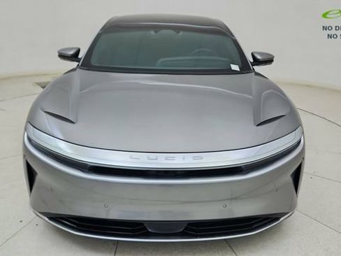 Used 2023 Lucid Air Touring AWD/4WD image 2