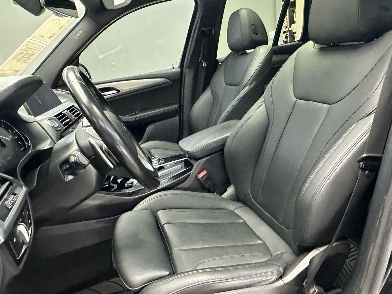 Used 2021 BMW X3 sDrive30i RWD image 18