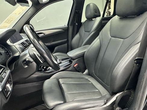 Used 2021 BMW X3 sDrive30i RWD image 18