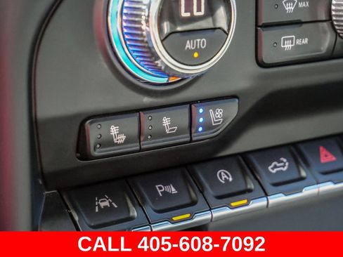 Used 2020 GMC Sierra 1500 SLT w/ SLT Premium Plus Package AWD/4WD image 63