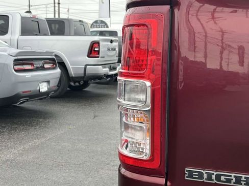 Used 2019 RAM 1500 Big Horn image 10