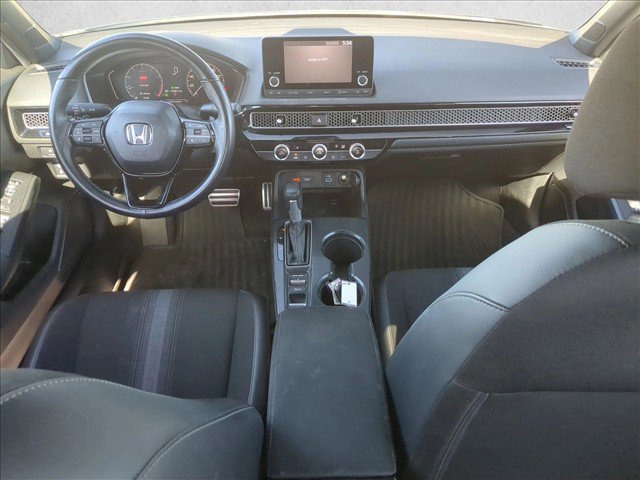 Used 2024 Honda Civic Sport image 14