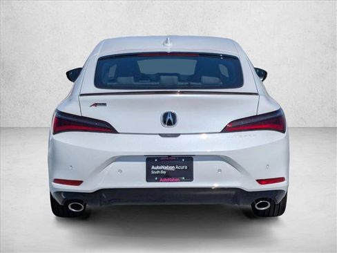 New 2026 Acura Integra A-Spec image 8