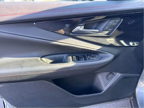 Used 2024 Chevrolet Blazer EV RS image 11