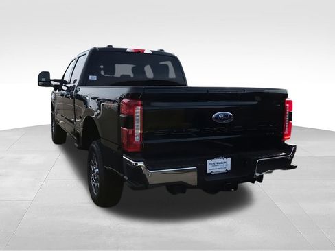 New 2026 Ford F250 Lariat AWD/4WD image 6