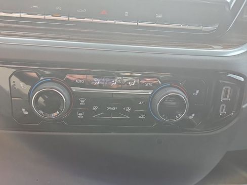 New 2026 Chevrolet Silverado 1500 LT image 16