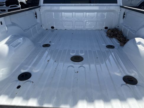 New 2026 RAM 3500 Tradesman image 23