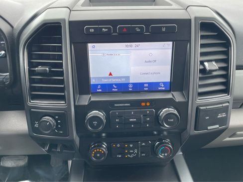 Used 2020 Ford F350 XLT w/ Tremor Off-Road Package image 23