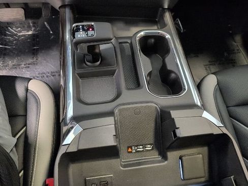 New 2026 Chevrolet Silverado 1500 RST w/ Safety Package AWD/4WD image 24