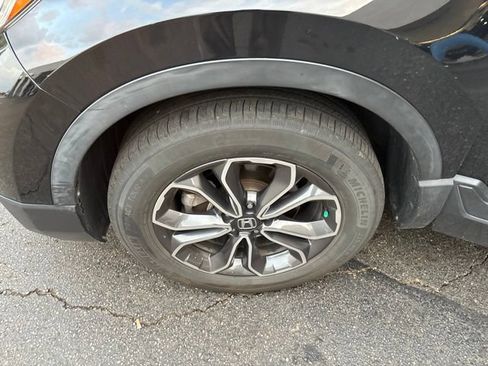 Used 2020 Honda CR-V EX-L image 3