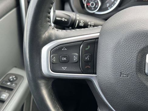 Used 2023 RAM 1500 Big Horn image 23