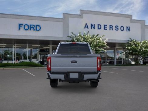 New 2026 Ford F350 Lariat w/ Tremor Off-Road Package AWD/4WD image 5