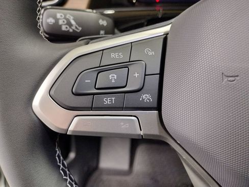 New 2026 Volkswagen Atlas SE AWD/4WD image 30