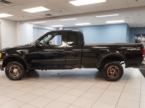 Used 2003 Ford F150 XL AWD/4WD image 2