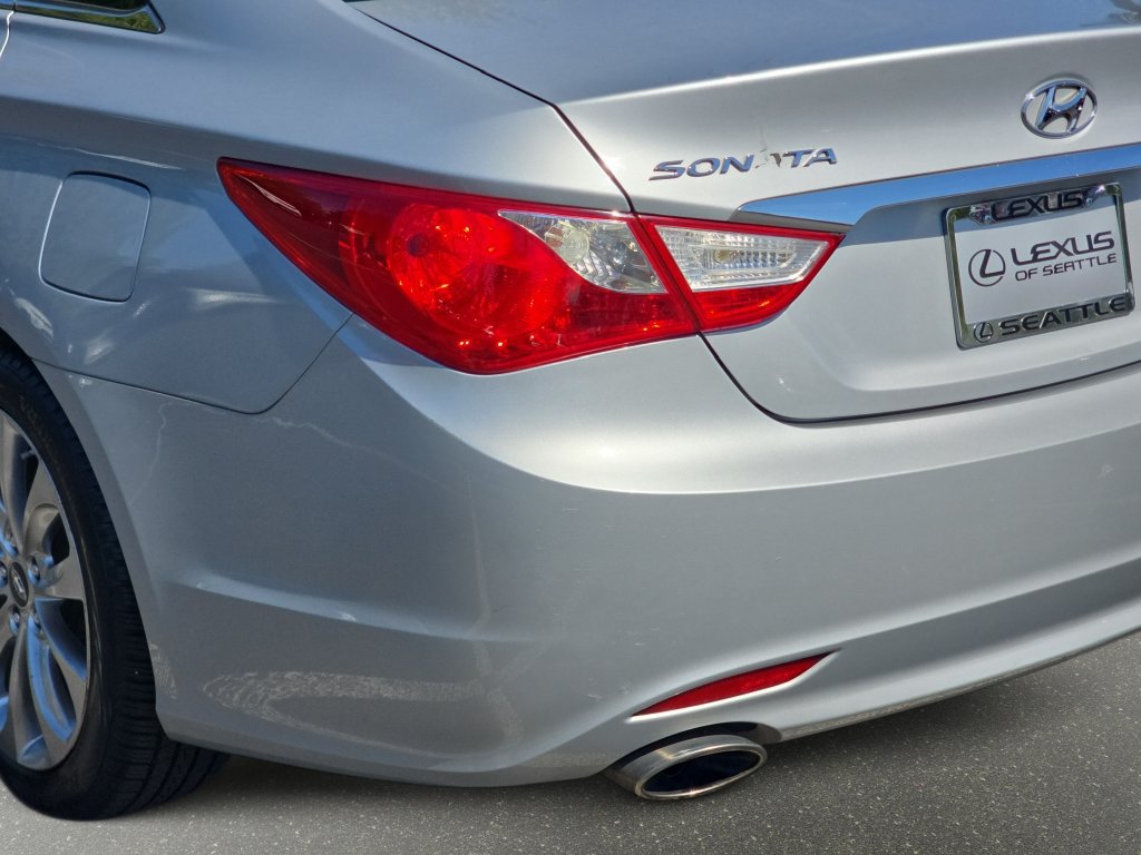 Used 2011 Hyundai Sonata SE FWD image 34
