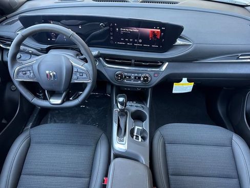 New 2026 Buick Envista Sport Touring w/ Convenience I Package FWD image 14