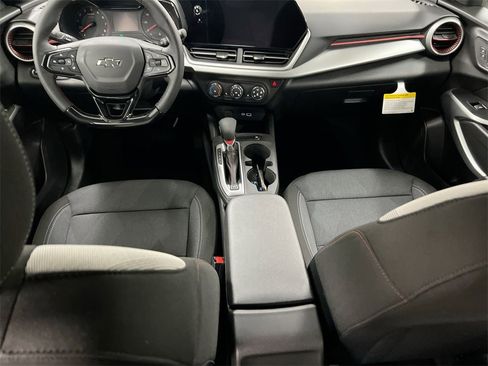 New 2026 Chevrolet Trax RS image 10