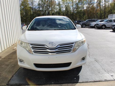 Used 2012 Toyota Venza XLE image 11