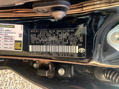 Used 2024 Toyota Corolla SE FWD image 34