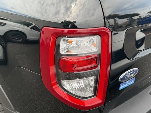 Certified 2024 Ford Bronco Sport Badlands AWD/4WD image 11