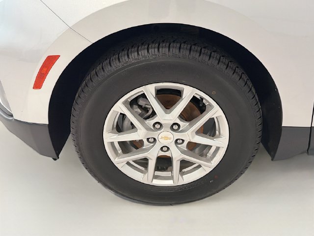 Used 2022 Chevrolet Equinox LT FWD image 25