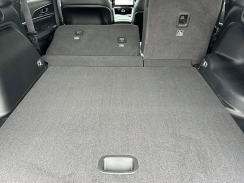 New 2026 Jeep Grand Cherokee Altitude image 15