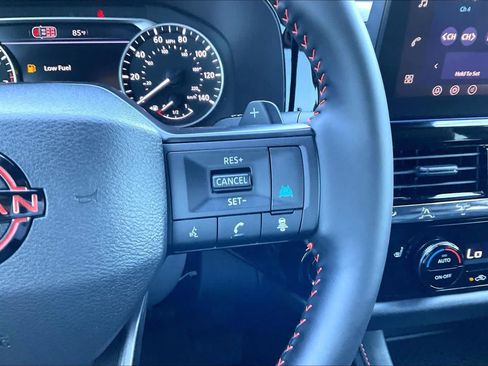 Used 2026 Nissan Pathfinder Rock Creek AWD/4WD image 23