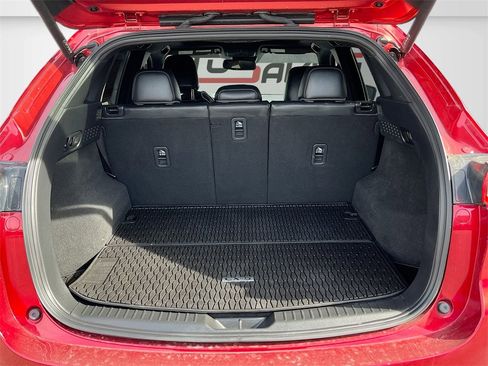 Used 2024 MAZDA CX-5 2.5 Turbo w/ Premium Package image 28