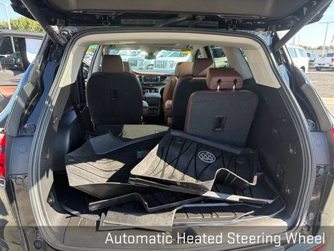 Used 2021 Buick Enclave Avenir w/ Avenir Technology Package AWD/4WD image 26