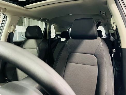 New 2026 Honda CR-V EX image 3