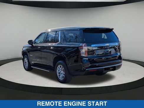 Used 2024 Chevrolet Tahoe LT AWD/4WD image 6