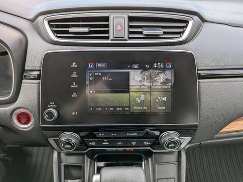Used 2018 Honda CR-V EX image 5