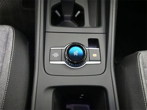 New 2025 Volkswagen Tiguan S image 9