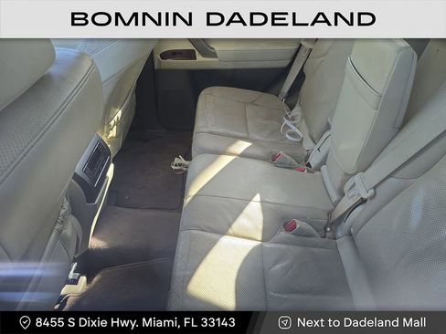 Used 2018 Lexus GX 460 image 16