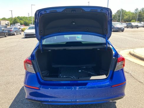 Certified 2023 Honda Civic EX image 19
