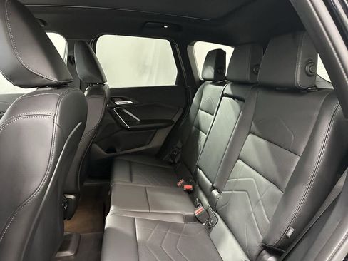 Used 2025 BMW X1 xDrive28i image 10